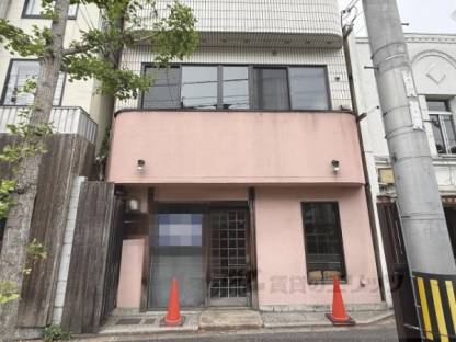 北白川追分町67-3店舗外観写真2