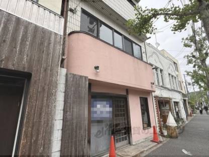 北白川追分町67-3店舗外観写真3