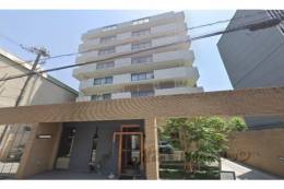 ロートレック中京外観写真