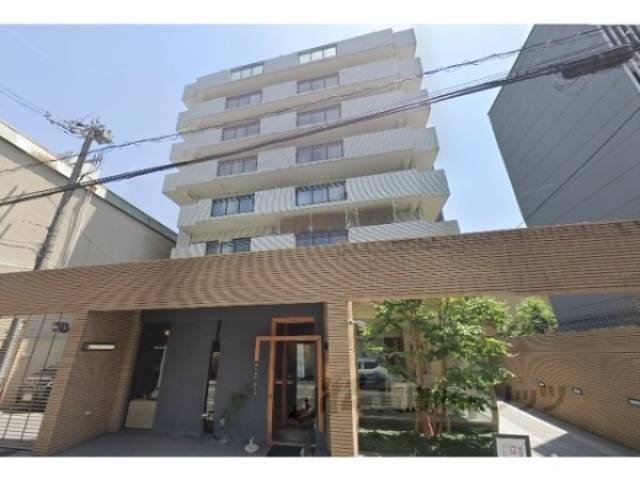 ロートレック中京外観写真1