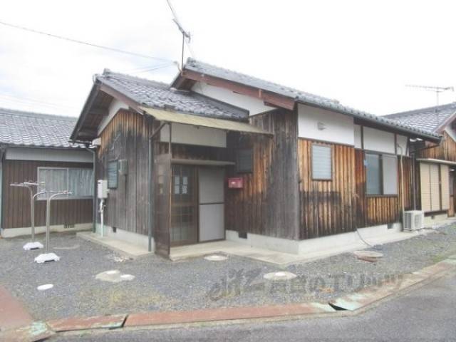 貸家外観写真1