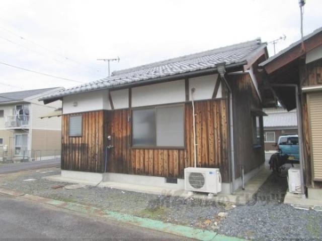 貸家外観写真2