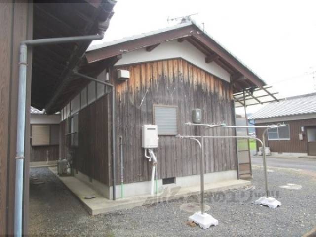 貸家外観写真3