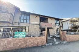 レジュールメゾン喜多外観写真