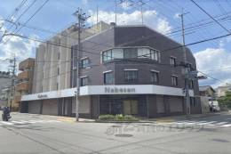 北区大宮西総門口町テナント１棟外観写真