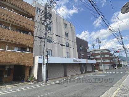 北区大宮西総門口町テナント１棟外観写真2