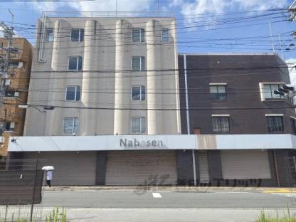 北区大宮西総門口町テナント１棟外観写真3