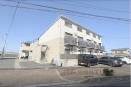 マ・プレミールメゾン外観写真