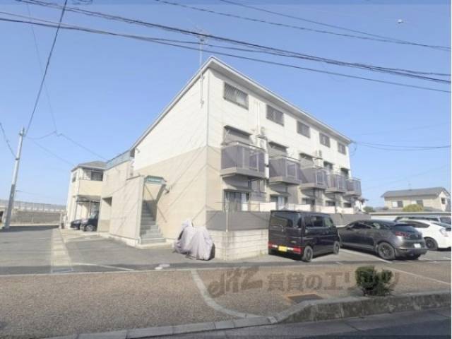 マ・プレミールメゾン外観写真1