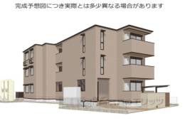 秀豊５号館外観写真