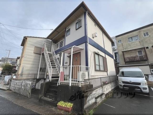 Ｊａｃｋｙ'ｓ　Ｈｏｕｓｅ外観写真3