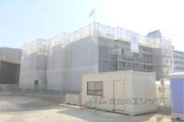 Ｄ－ＲＯＯＭ小篠原外観写真