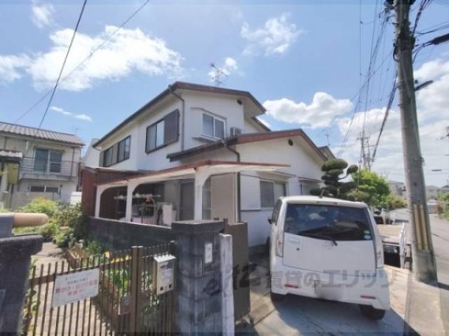 貸家外観写真3