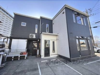 水保町店舗戸建て外観写真2
