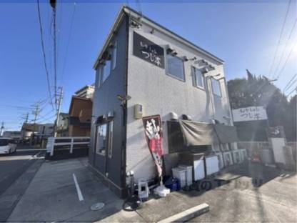 水保町店舗戸建て外観写真3