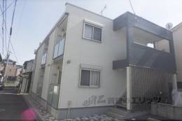 クレイノアージュ　マーレ外観写真