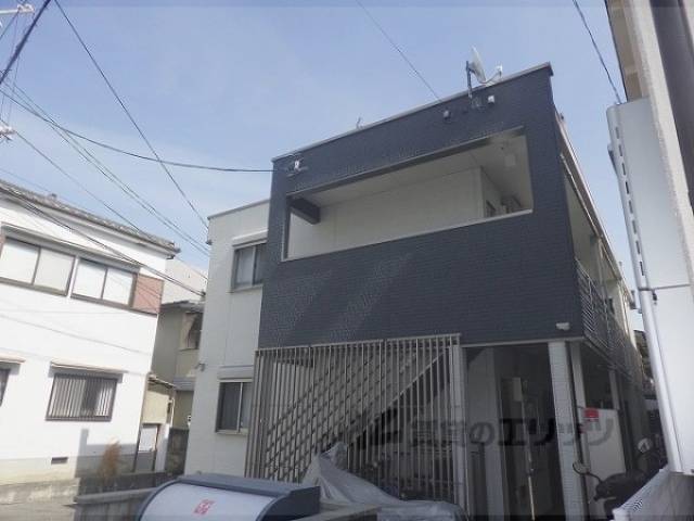 クレイノアージュ　マーレ外観写真2