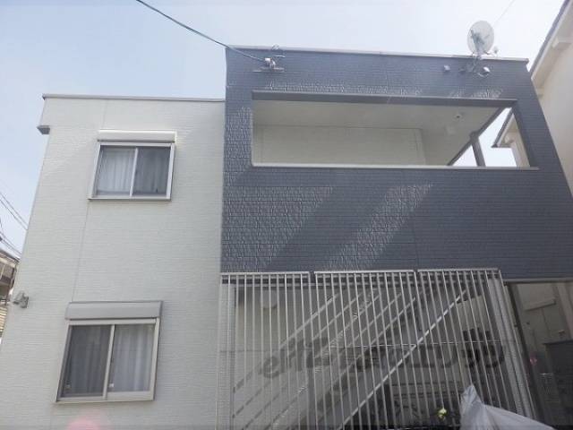 クレイノアージュ　マーレ外観写真3