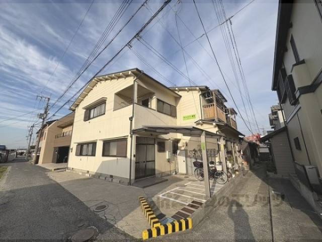 貸家外観写真1