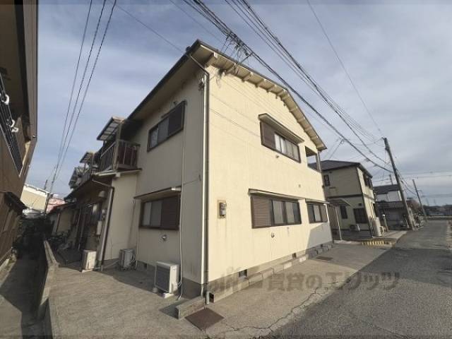 貸家外観写真2