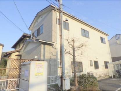 吉身６丁目テナント外観写真3