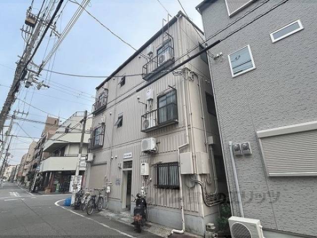 ＲＨＹＴＨＭ杭瀬外観写真2