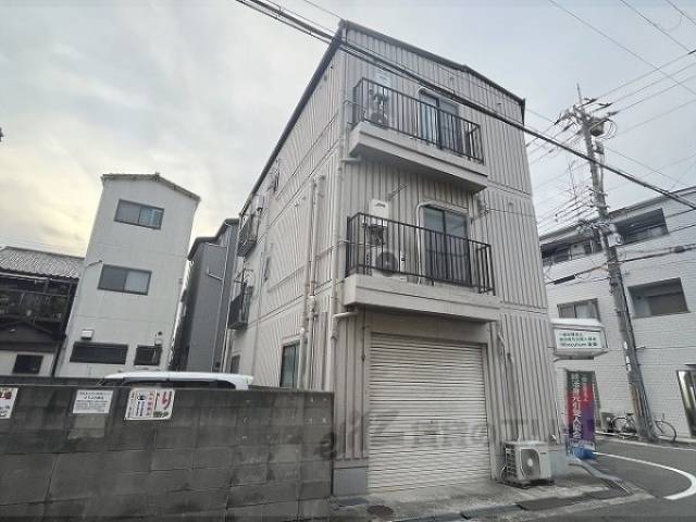 ＲＨＹＴＨＭ杭瀬外観写真3