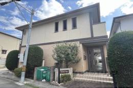 ＰＲＯＣＥＥＤ　ＧＡＲＤＥＮ外観写真