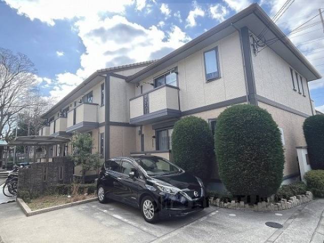 ＰＲＯＣＥＥＤ　ＧＡＲＤＥＮ外観写真2