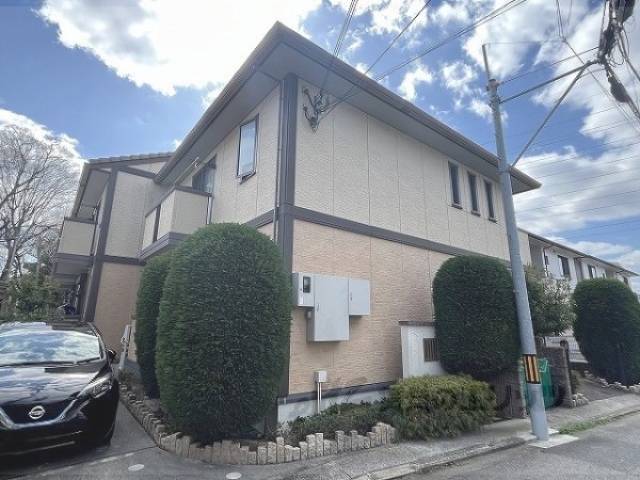 ＰＲＯＣＥＥＤ　ＧＡＲＤＥＮ外観写真3