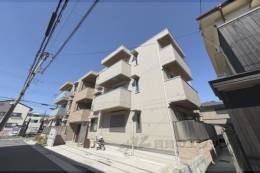 グランドメゾン外観写真