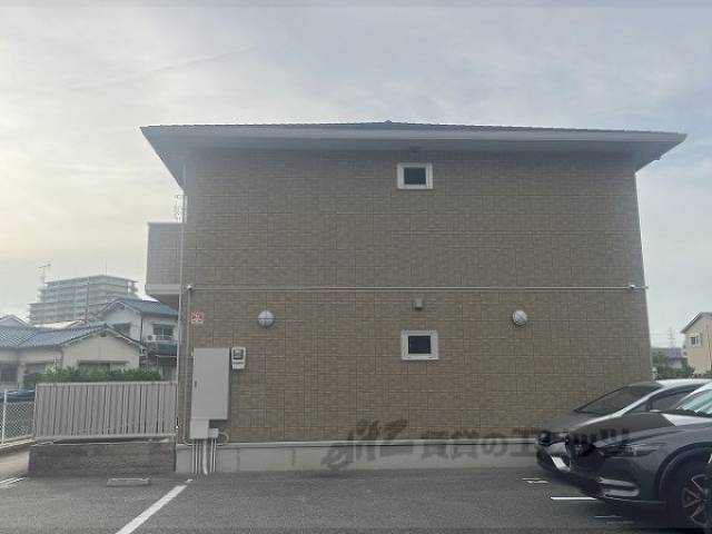 サンハイム常吉外観写真3