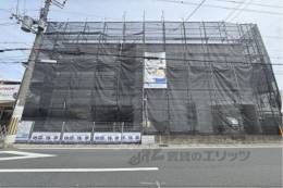 Ｃｏｃｏｗａ　Ｌｅ　Ｈａｌ外観写真