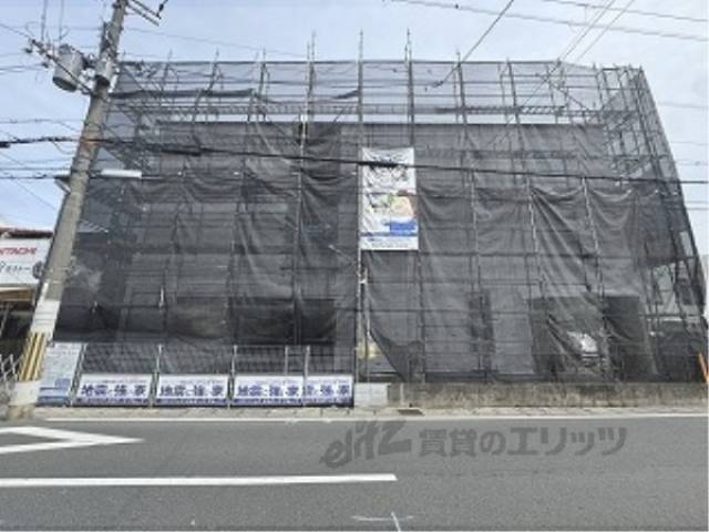 Ｃｏｃｏｗａ　Ｌｅ　Ｈａｌ外観写真1