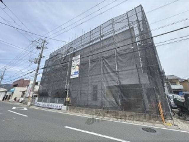 Ｃｏｃｏｗａ　Ｌｅ　Ｈａｌ外観写真2