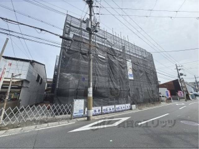 Ｃｏｃｏｗａ　Ｌｅ　Ｈａｌ外観写真3