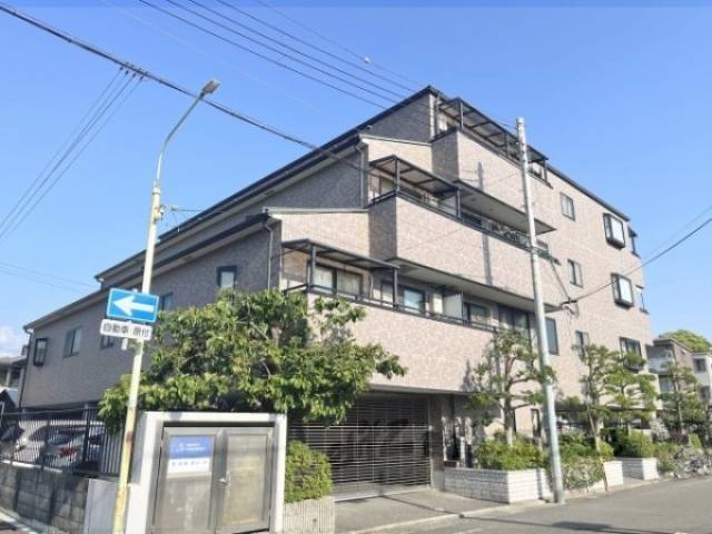 エンゼルコ宮前外観写真2