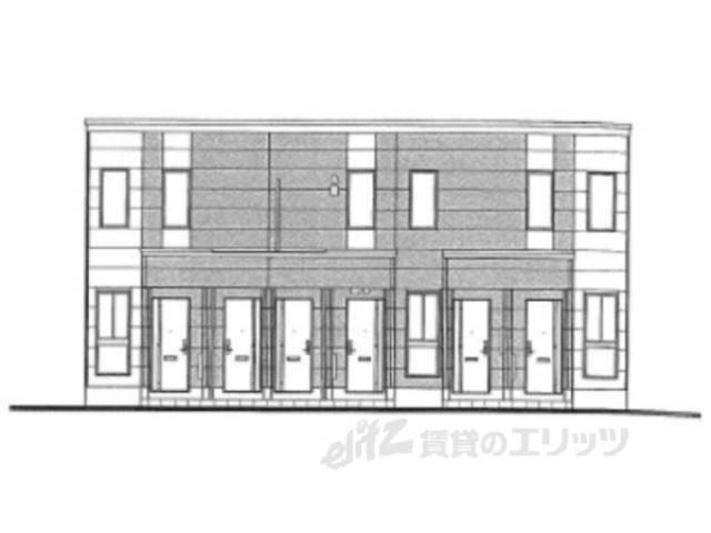 Ｌｅ　Ｌｉｅｎ外観写真1