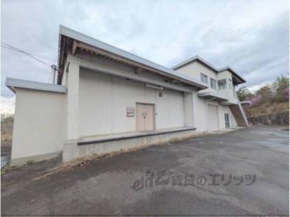瀬田大江町倉庫外観写真1