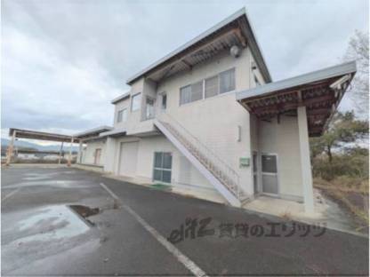 瀬田大江町倉庫外観写真3