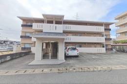 メゾン桜台外観写真