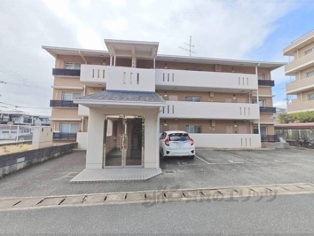 メゾン桜台外観写真1