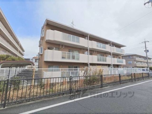 メゾン桜台外観写真2