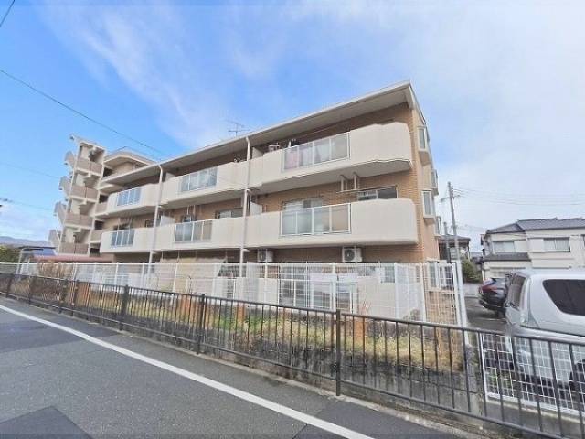 メゾン桜台外観写真3