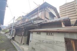 栄町20-21貸事務所外観写真