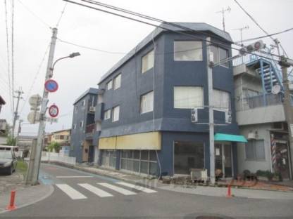 TKレジデンス渋川（テナント）外観写真2