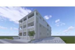 FORCE西院外観写真