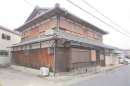 栗東市六地蔵店舗・事務所・倉庫外観写真