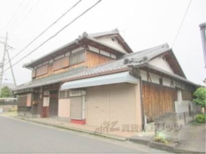栗東市六地蔵店舗・事務所・倉庫外観写真2