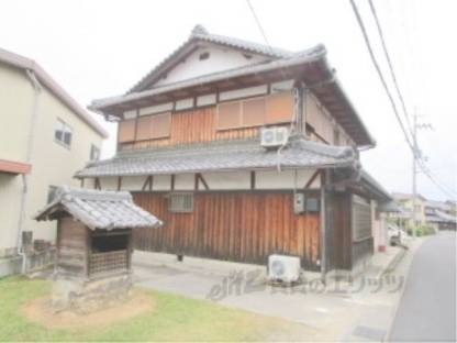 栗東市六地蔵店舗・事務所・倉庫外観写真3